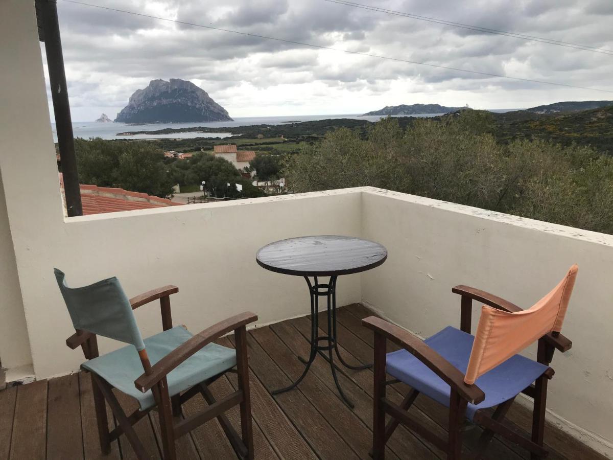 Holiday Homes بورتو سان باولو المظهر الخارجي الصورة
