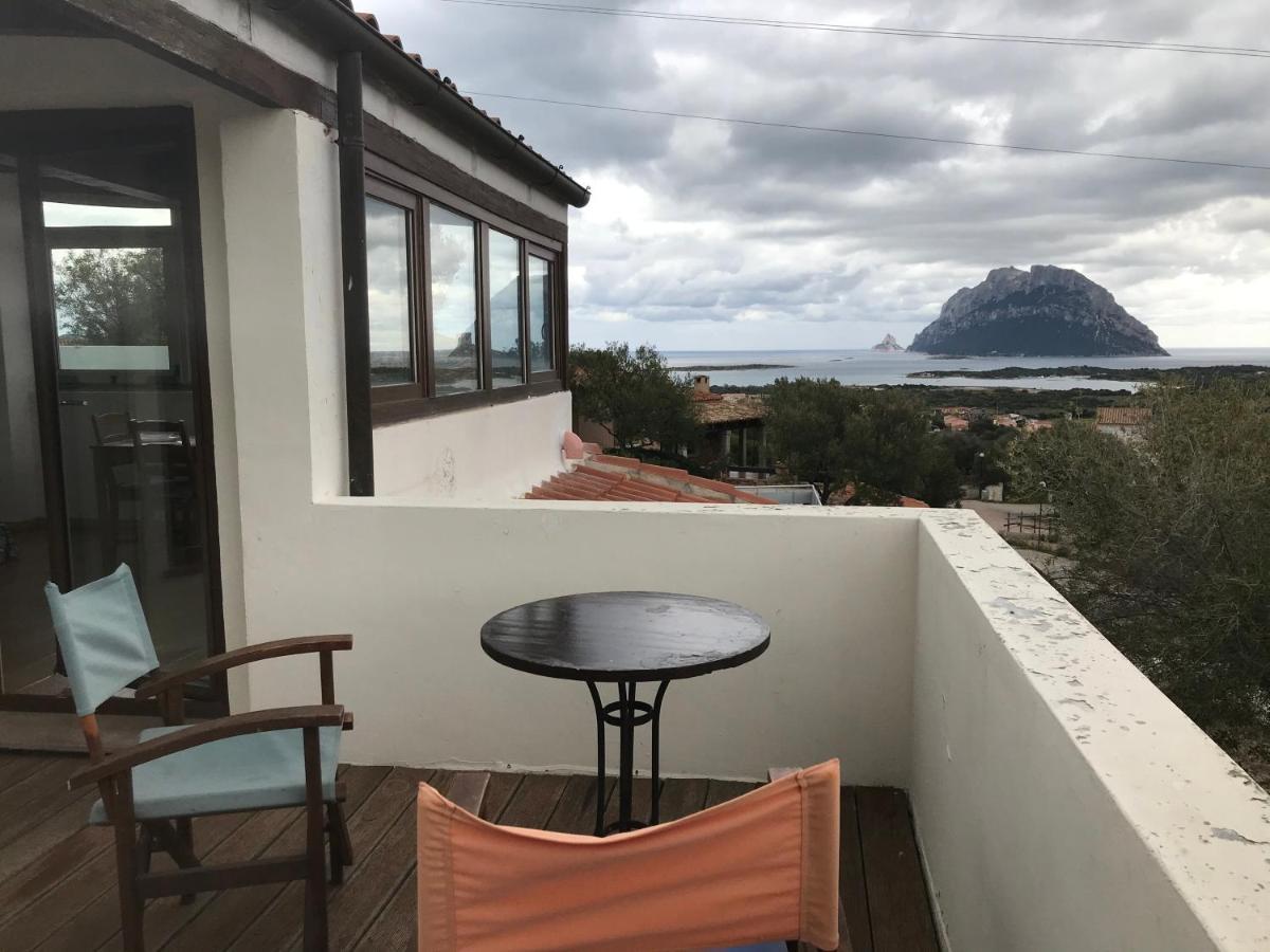 Holiday Homes بورتو سان باولو المظهر الخارجي الصورة