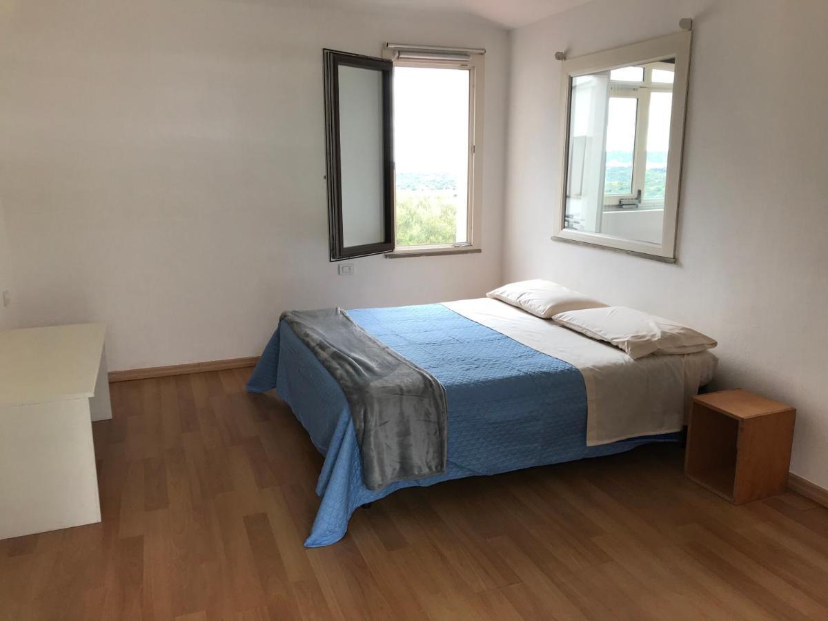 Holiday Homes بورتو سان باولو المظهر الخارجي الصورة