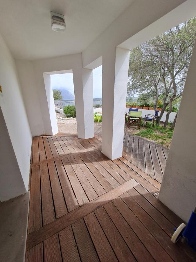 Holiday Homes بورتو سان باولو المظهر الخارجي الصورة
