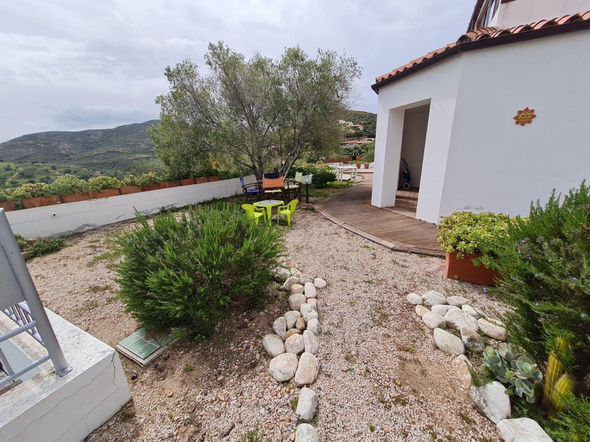 Holiday Homes بورتو سان باولو المظهر الخارجي الصورة