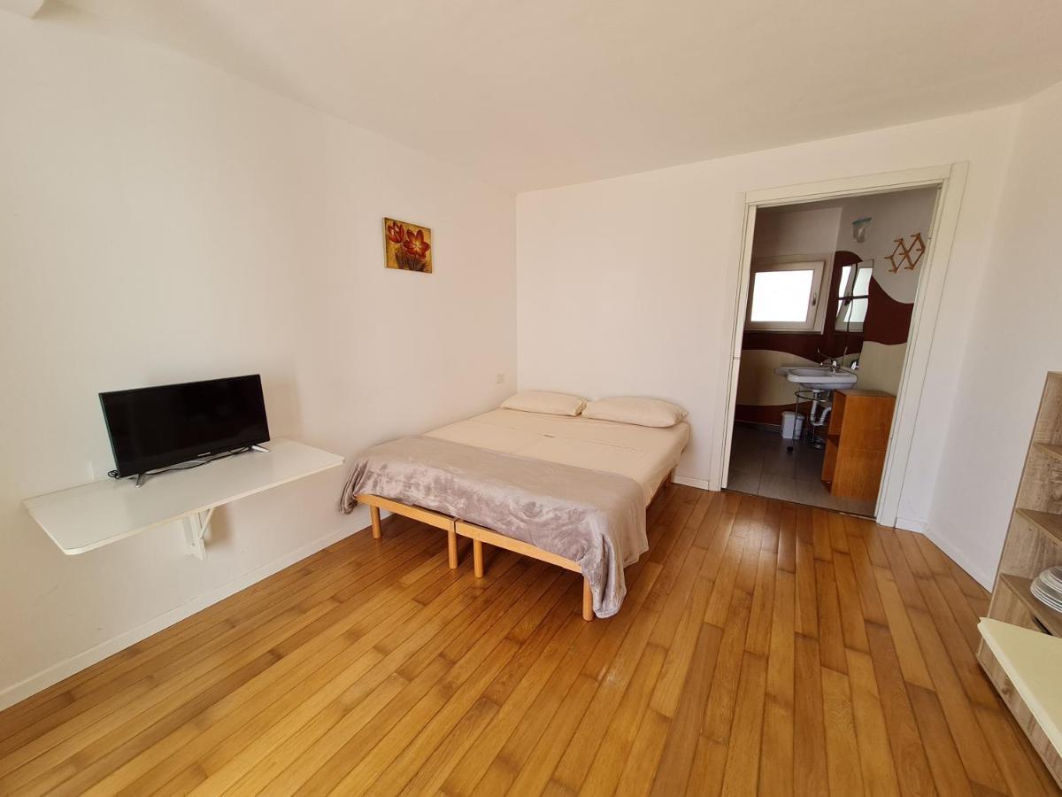 Holiday Homes بورتو سان باولو المظهر الخارجي الصورة