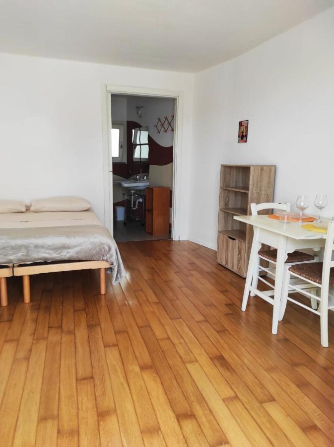 Holiday Homes بورتو سان باولو المظهر الخارجي الصورة