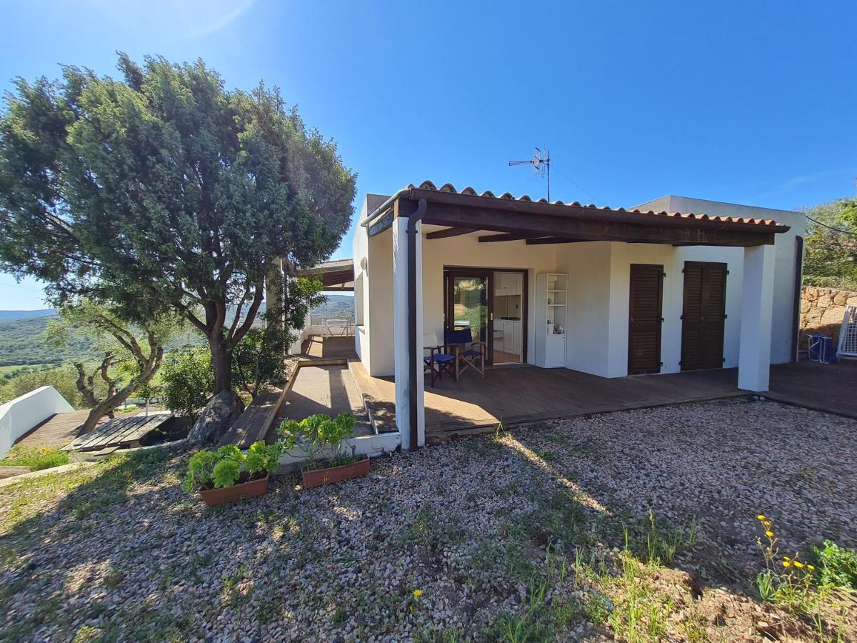 Holiday Homes بورتو سان باولو المظهر الخارجي الصورة