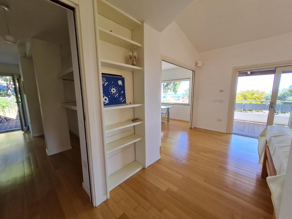 Holiday Homes بورتو سان باولو المظهر الخارجي الصورة