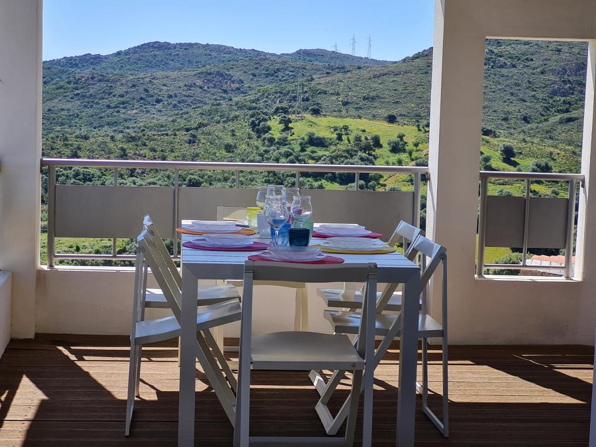 Holiday Homes بورتو سان باولو المظهر الخارجي الصورة