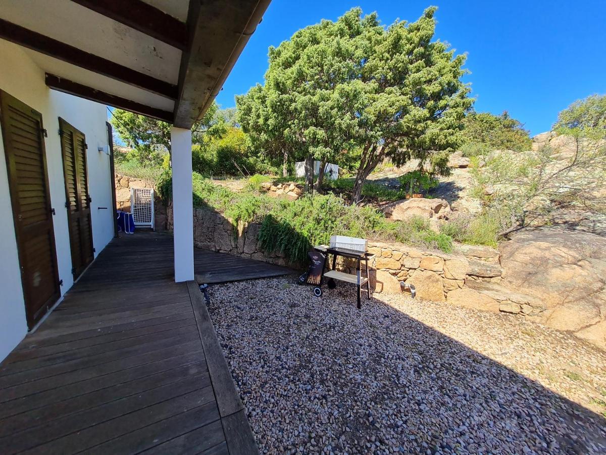 Holiday Homes بورتو سان باولو المظهر الخارجي الصورة