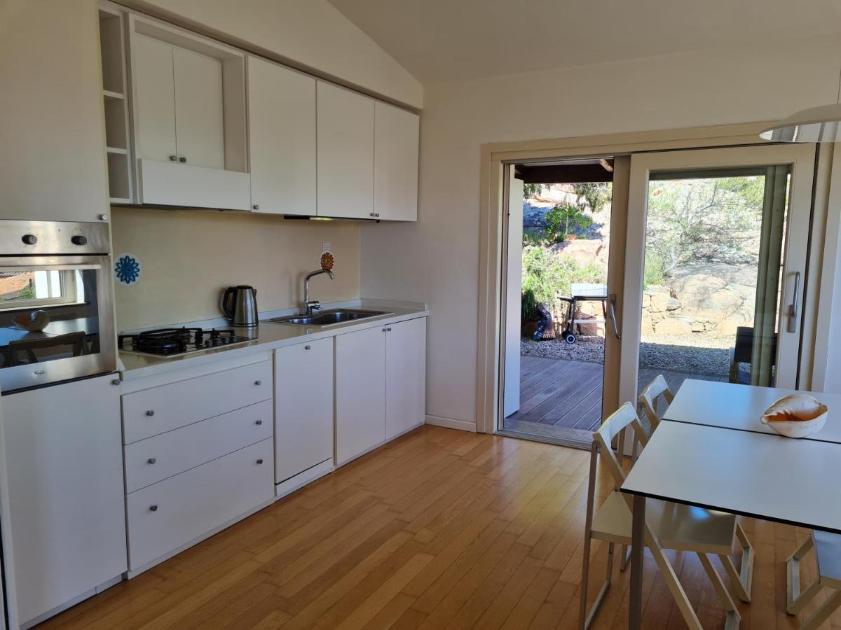 Holiday Homes بورتو سان باولو المظهر الخارجي الصورة