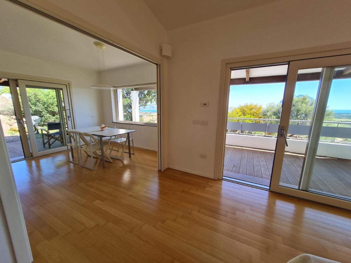 Holiday Homes بورتو سان باولو المظهر الخارجي الصورة