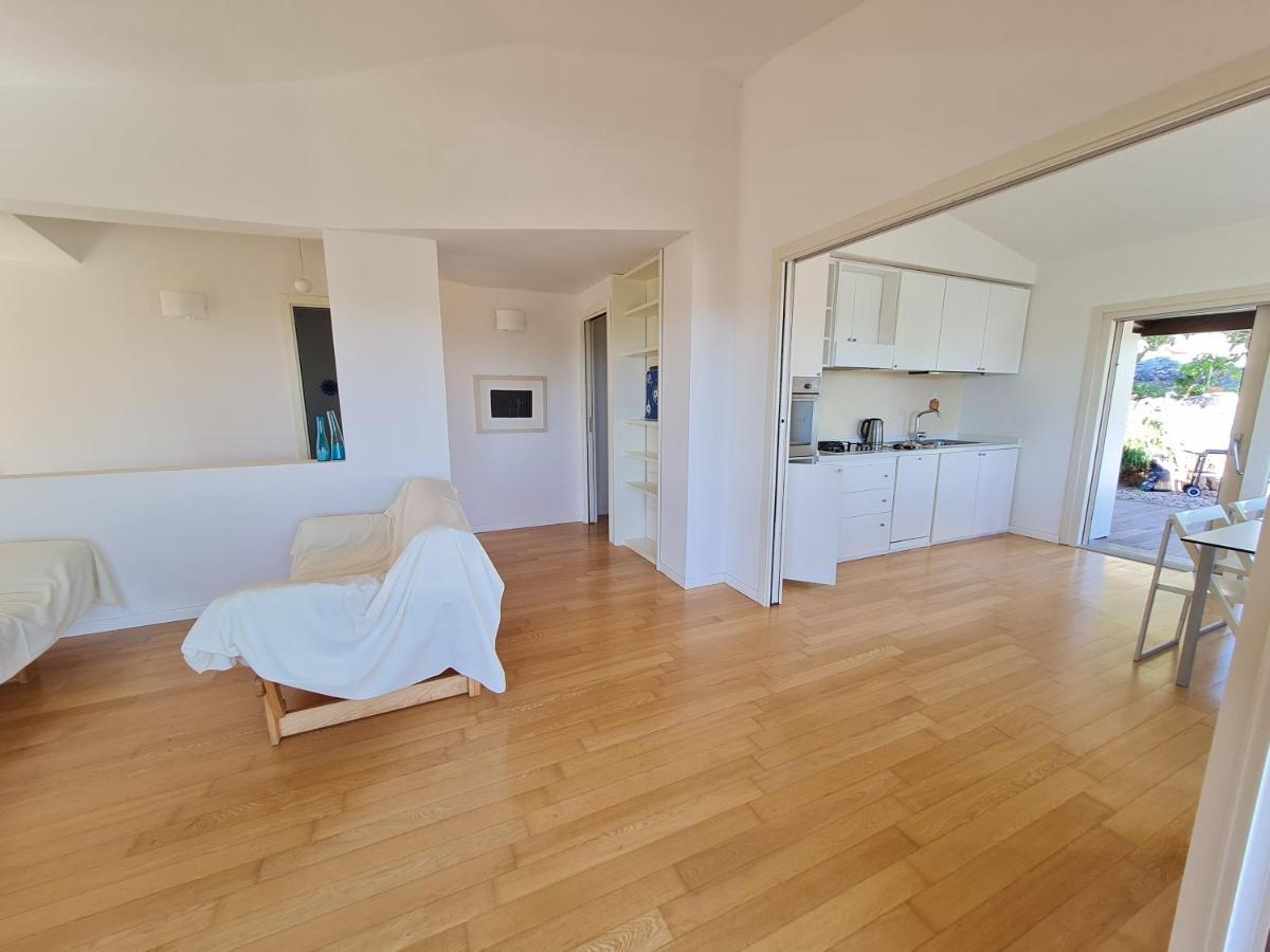 Holiday Homes بورتو سان باولو المظهر الخارجي الصورة