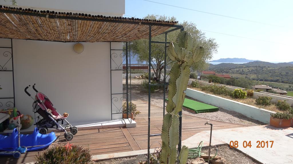 Holiday Homes بورتو سان باولو المظهر الخارجي الصورة